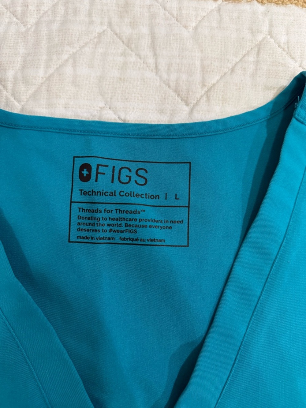 Figs Technical Collection - Picture 2 of 2